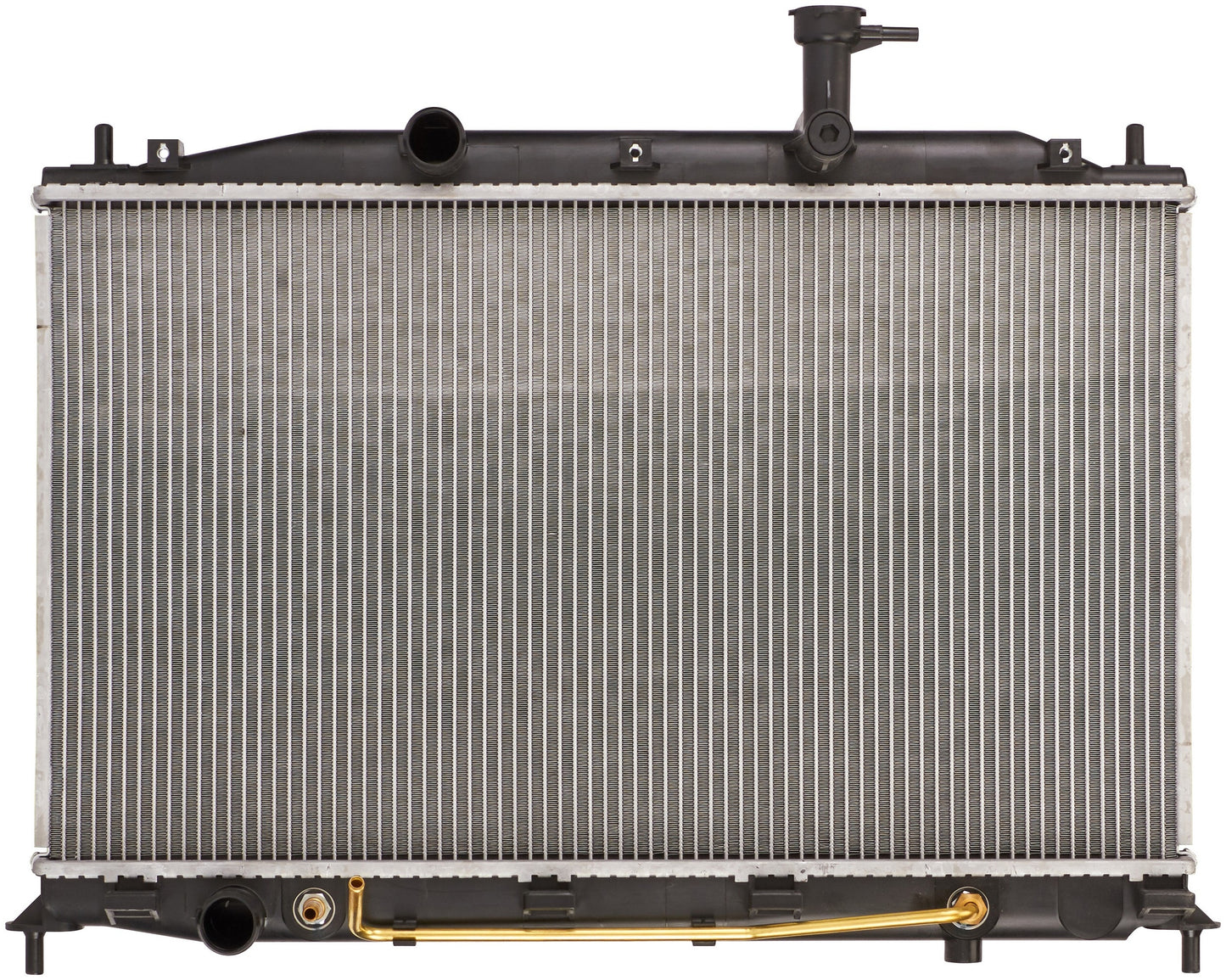 Spectra Premium COMPLETE RADIATOR CU2896