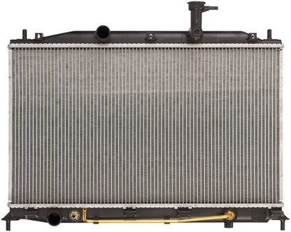 Spectra Premium COMPLETE RADIATOR CU2896