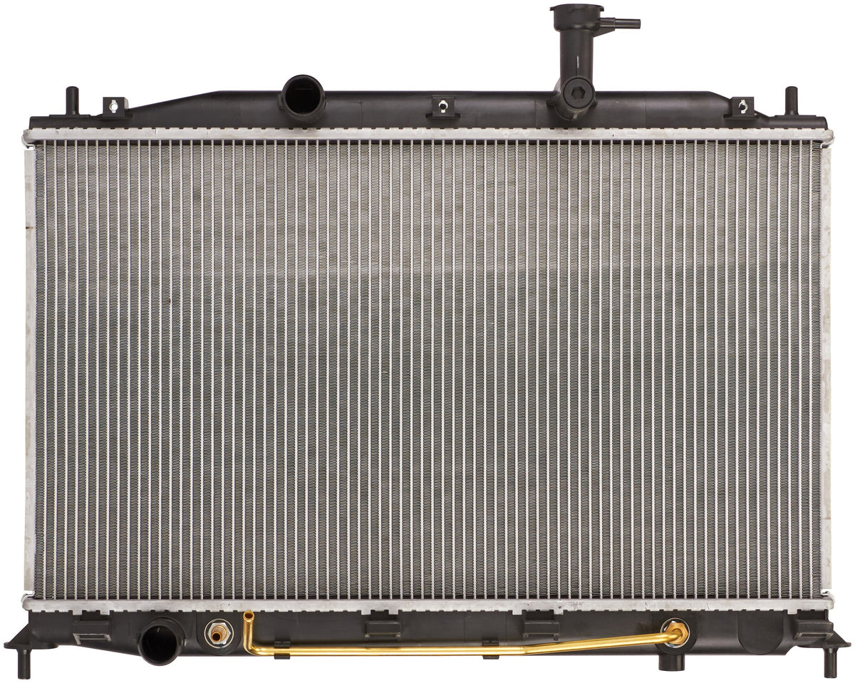 Spectra Premium COMPLETE RADIATOR CU2896