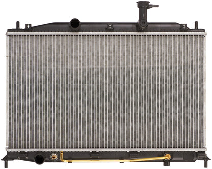 Spectra Premium COMPLETE RADIATOR CU2896