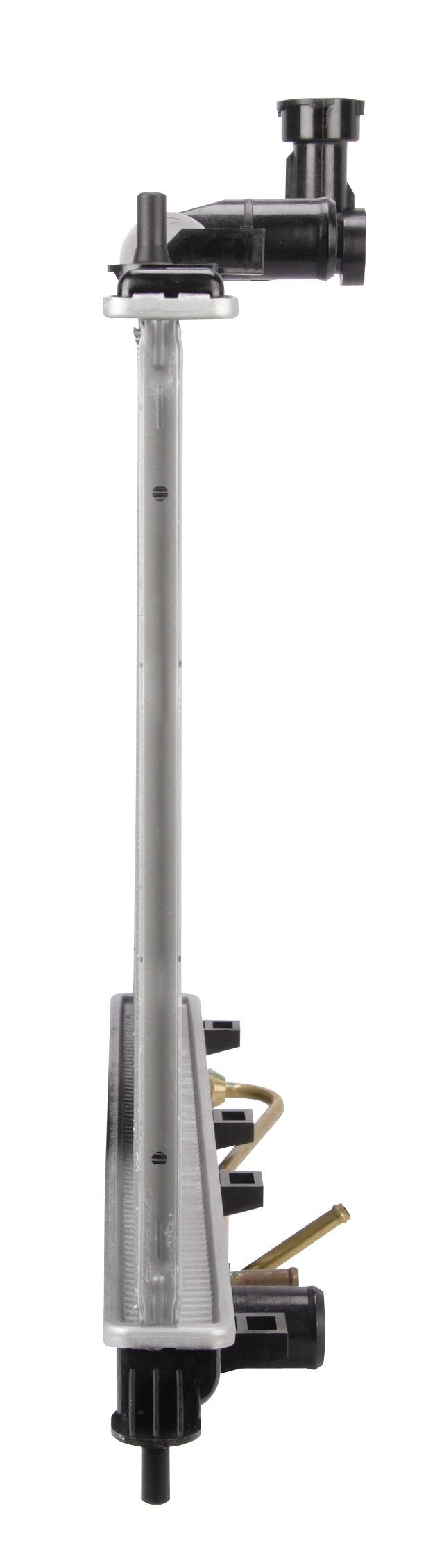 Spectra Premium COMPLETE RADIATOR CU2896