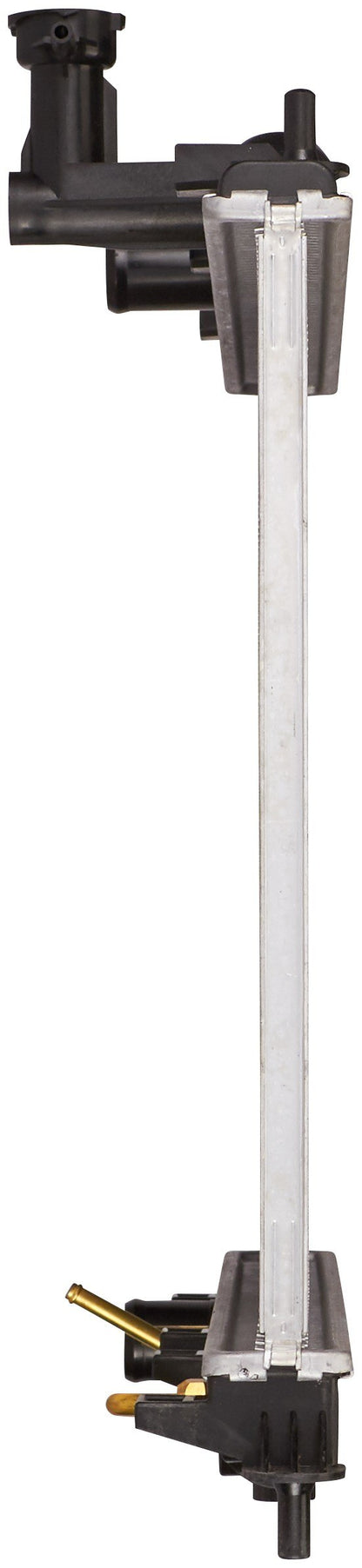 Spectra Premium COMPLETE RADIATOR CU2896