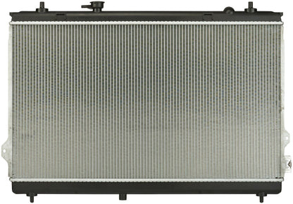 Spectra Premium COMPLETE RADIATOR CU2898