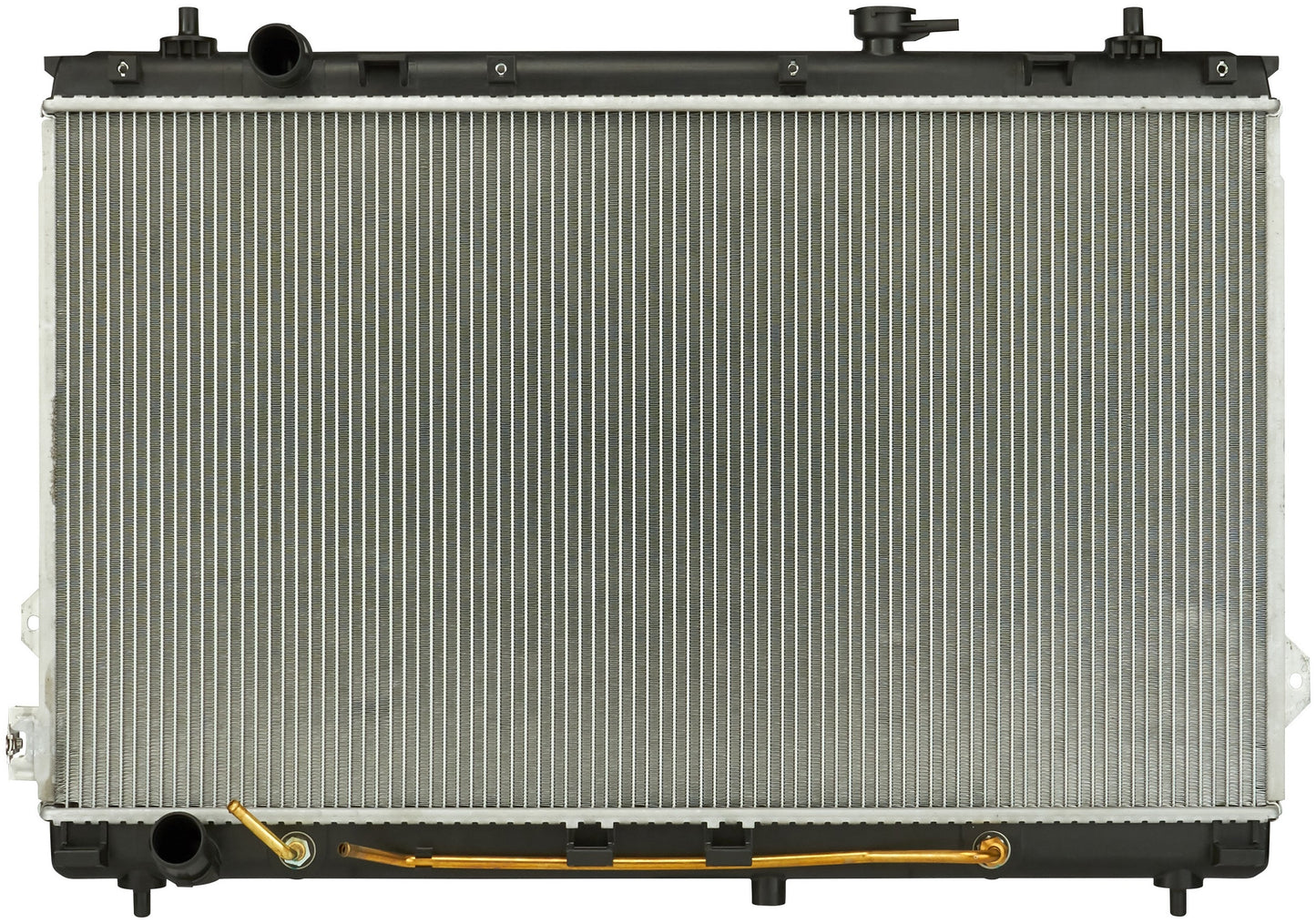 Spectra Premium COMPLETE RADIATOR CU2898