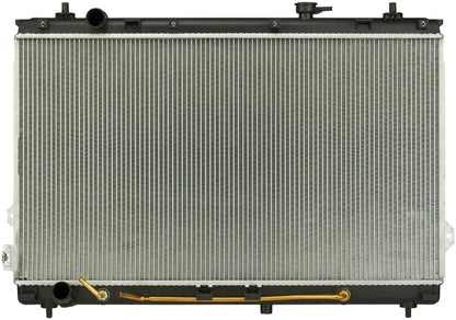 Spectra Premium COMPLETE RADIATOR CU2898