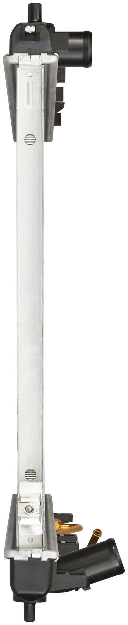 Spectra Premium COMPLETE RADIATOR CU2898