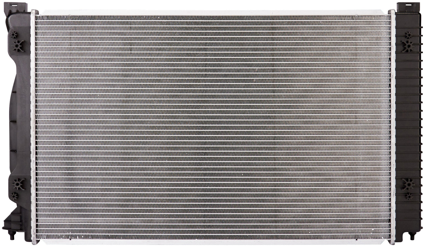Spectra Premium COMPLETE RADIATOR CU2912