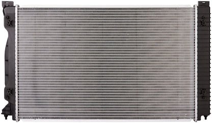 Spectra Premium COMPLETE RADIATOR CU2912