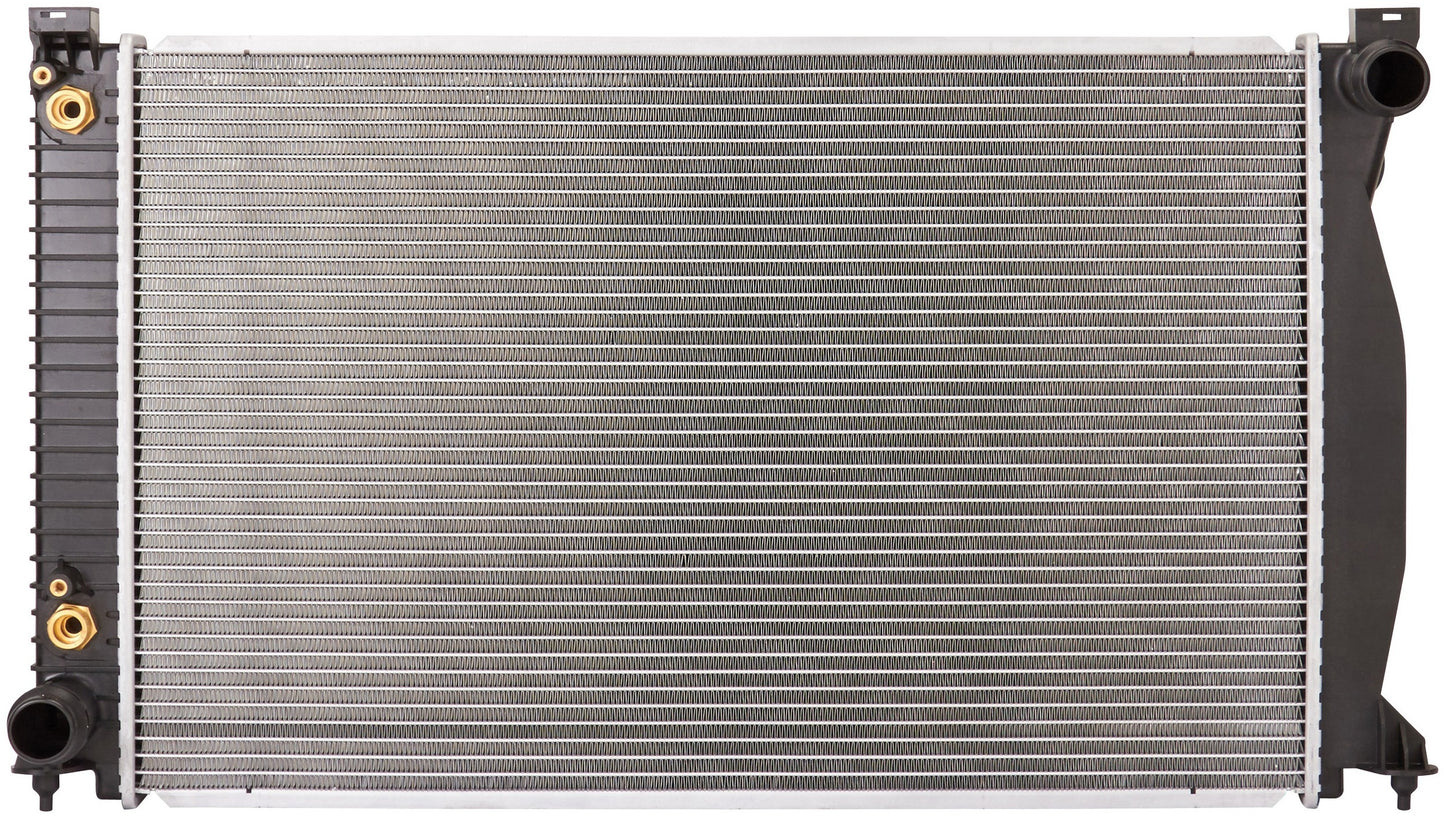 Spectra Premium COMPLETE RADIATOR CU2912