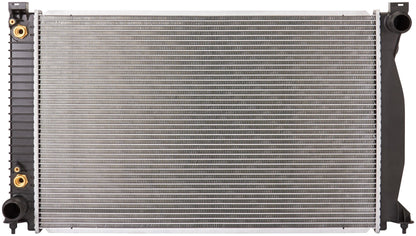 Spectra Premium COMPLETE RADIATOR CU2912