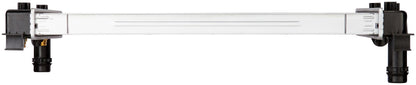 Spectra Premium COMPLETE RADIATOR CU2912