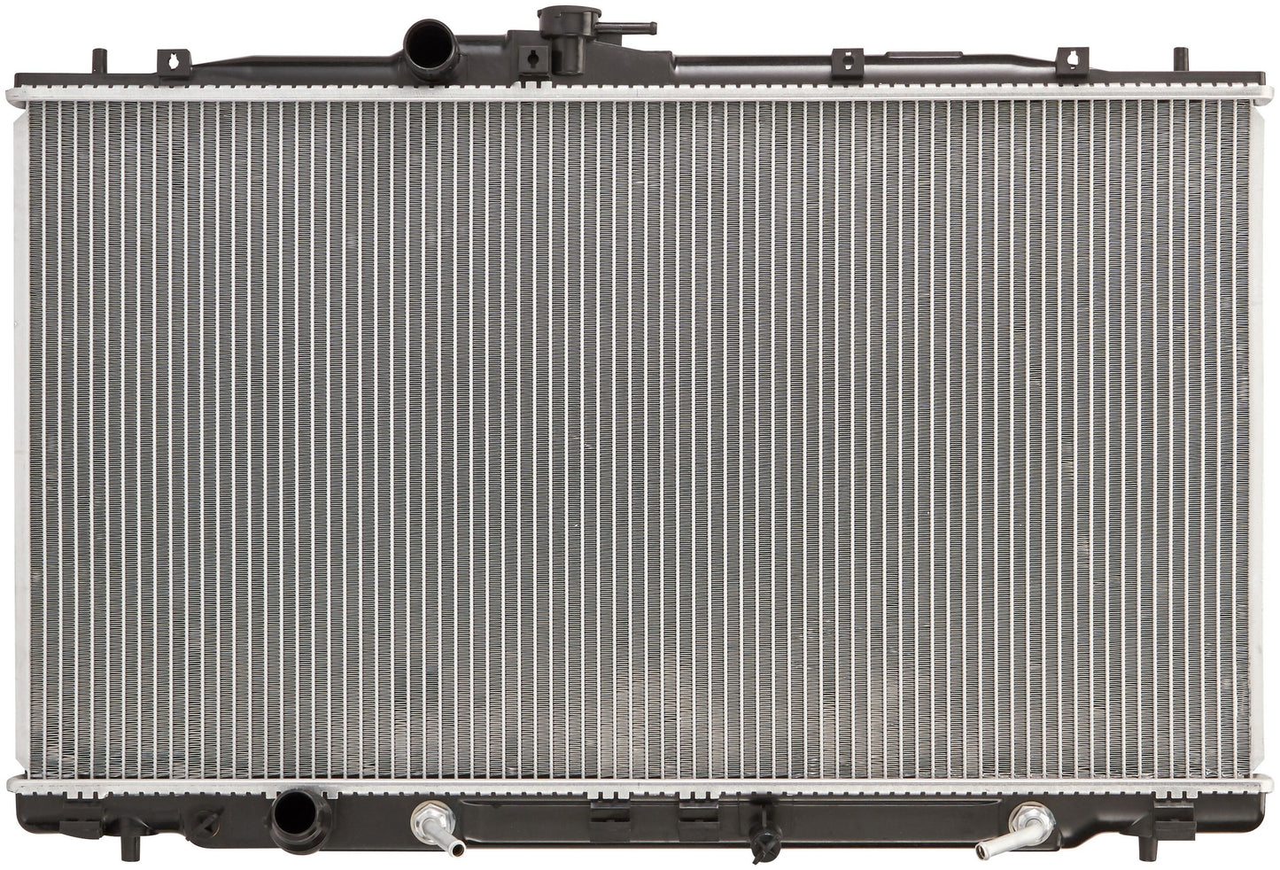 Spectra Premium COMPLETE RADIATOR CU2916