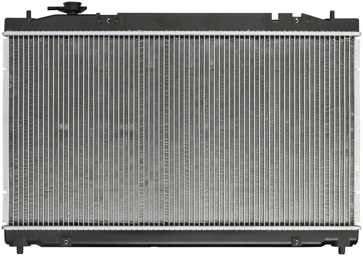 Spectra Premium Radiator CU2917