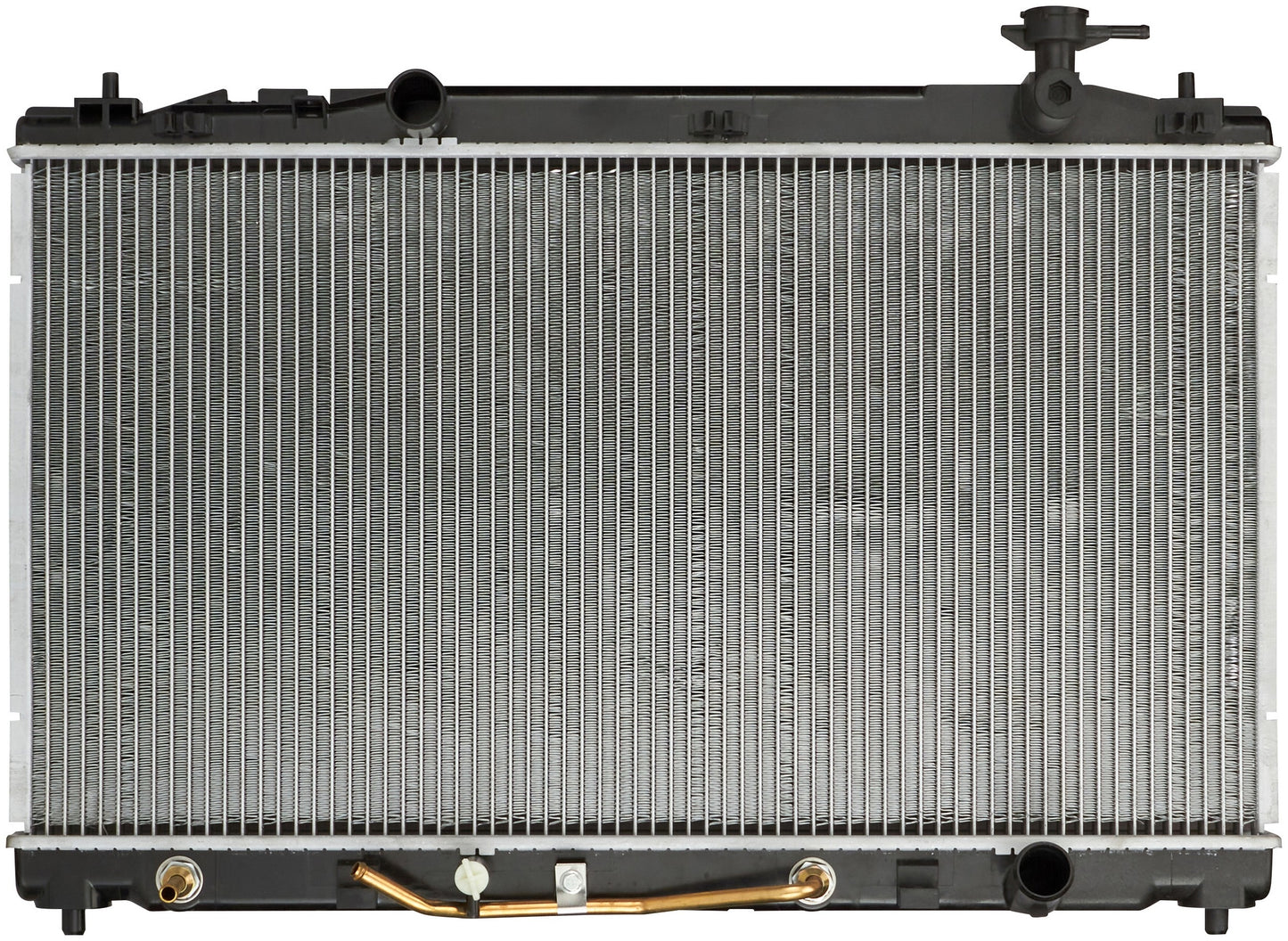 Spectra Premium Radiator CU2917