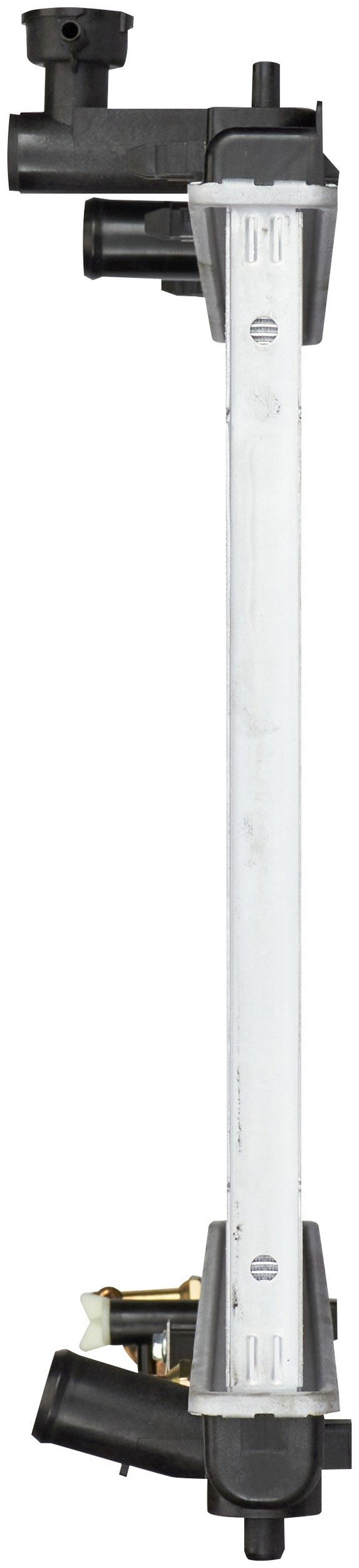 Spectra Premium Radiator CU2917