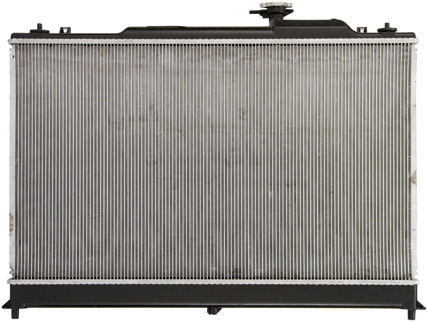 Spectra Premium COMPLETE RADIATOR CU2918