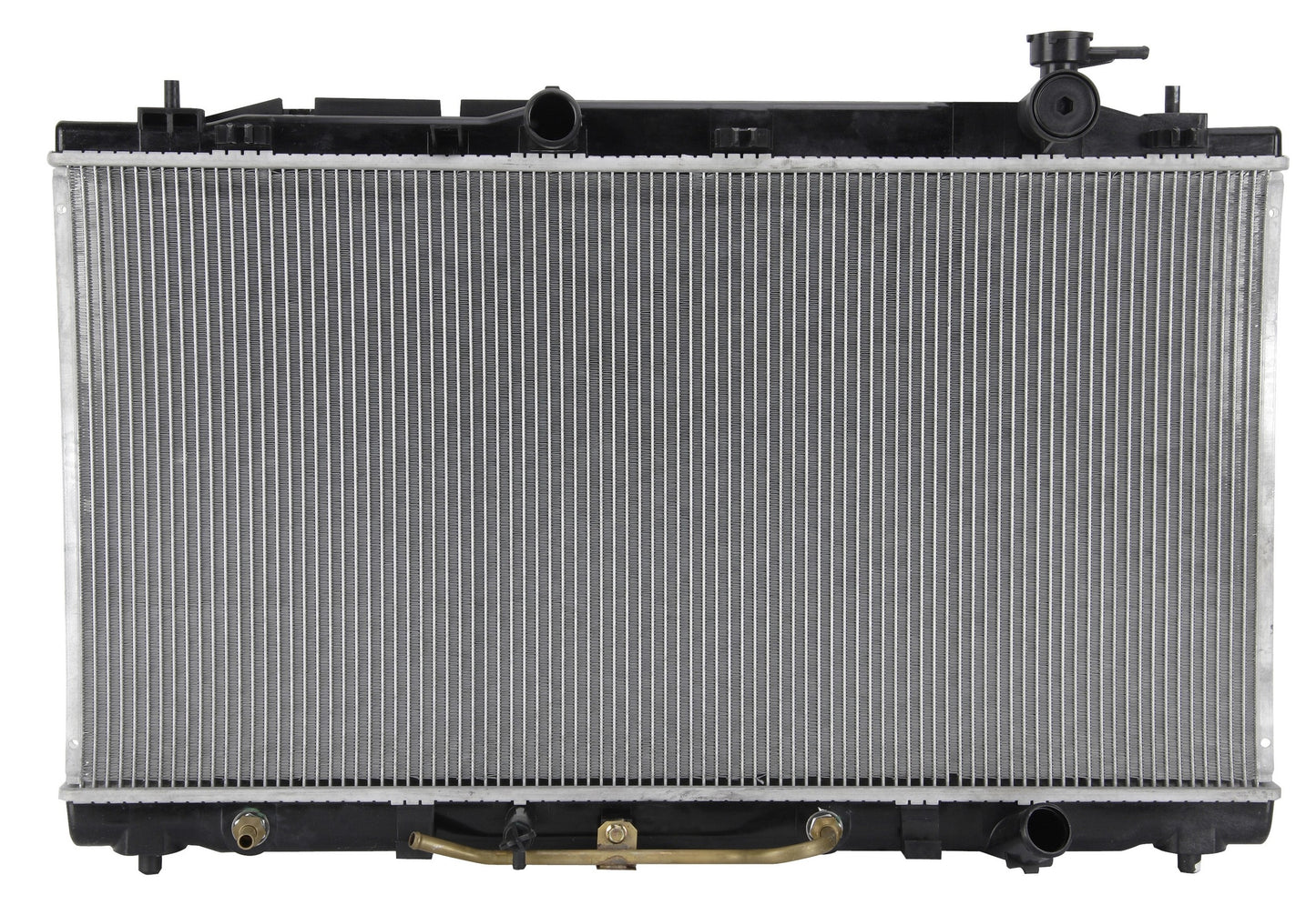 Spectra Premium COMPLETE RADIATOR CU2919