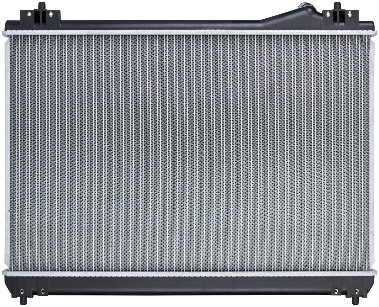 Spectra Premium COMPLETE RADIATOR CU2920