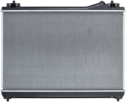 Spectra Premium COMPLETE RADIATOR CU2920