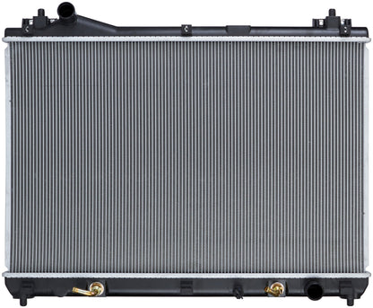 Spectra Premium COMPLETE RADIATOR CU2920