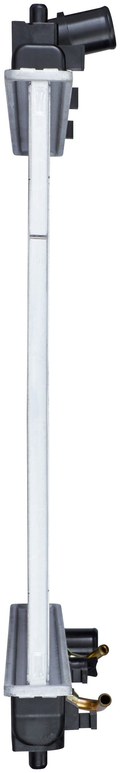 Spectra Premium COMPLETE RADIATOR CU2920