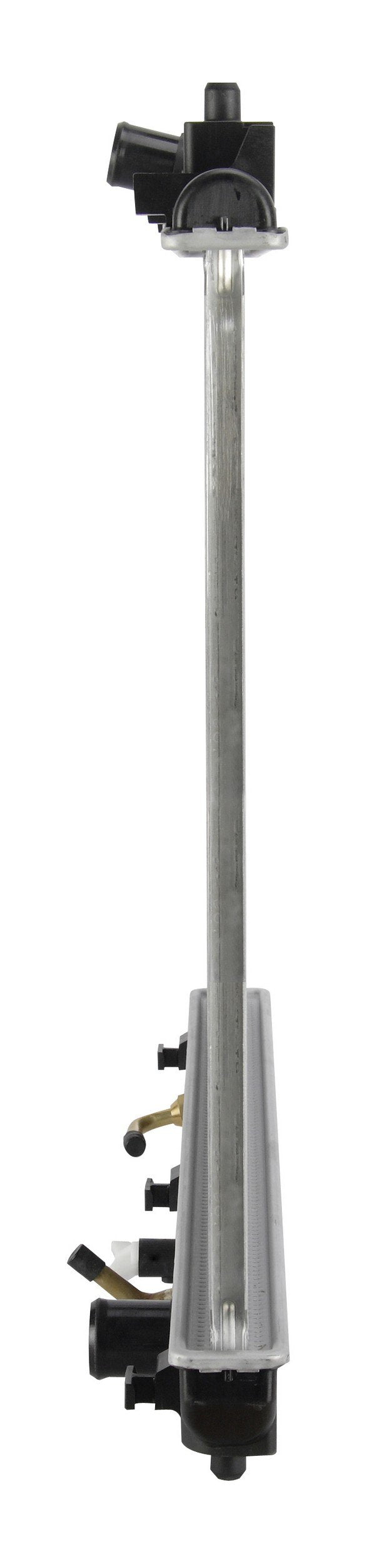 Spectra Premium COMPLETE RADIATOR CU2920