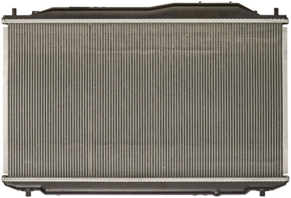 Spectra Premium COMPLETE RADIATOR CU2922