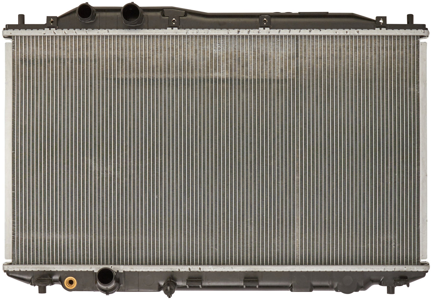 Spectra Premium COMPLETE RADIATOR CU2922