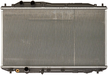 Spectra Premium COMPLETE RADIATOR CU2922