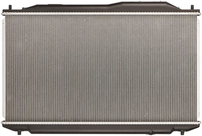 Spectra Premium COMPLETE RADIATOR CU2923