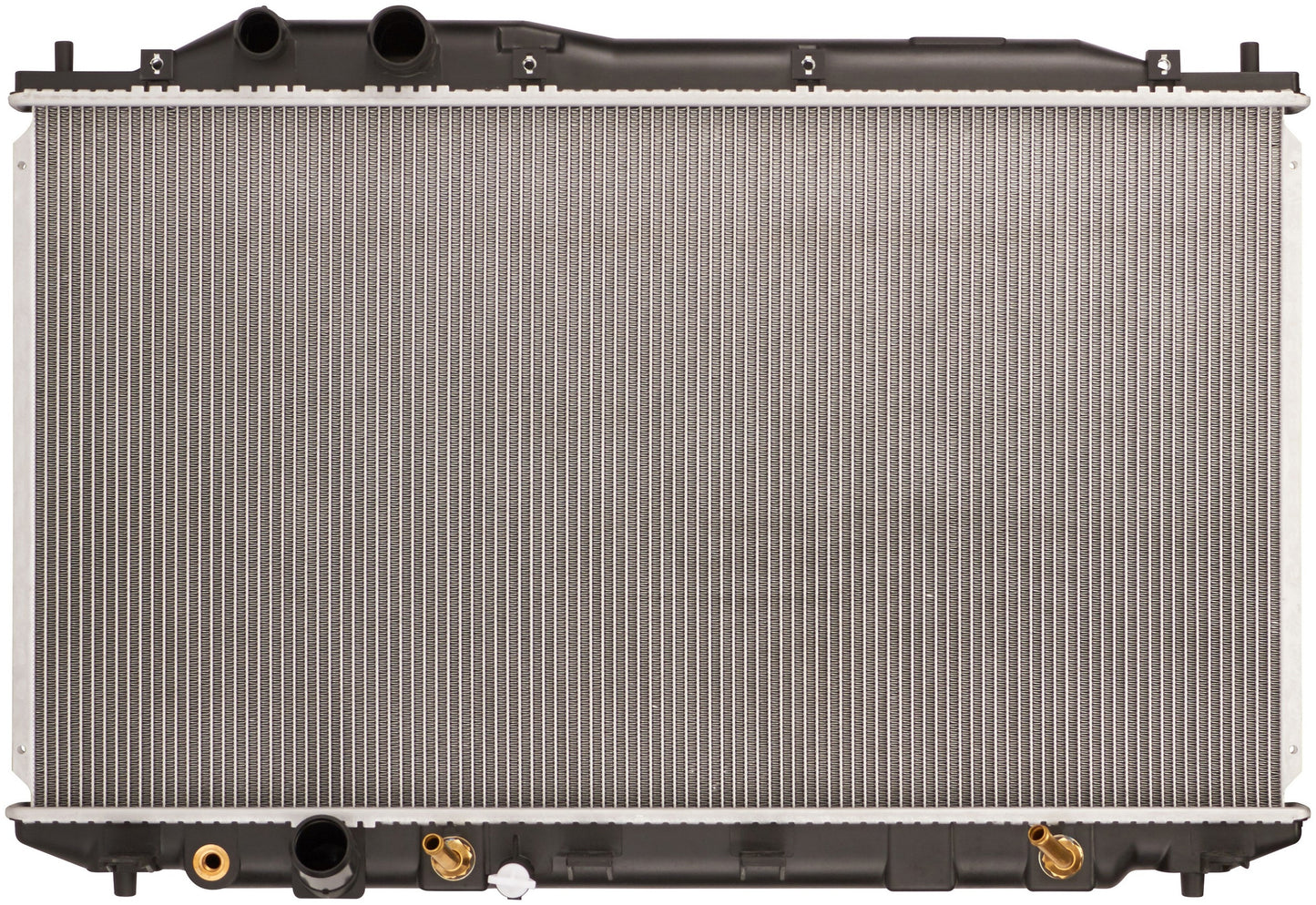 Spectra Premium COMPLETE RADIATOR CU2923