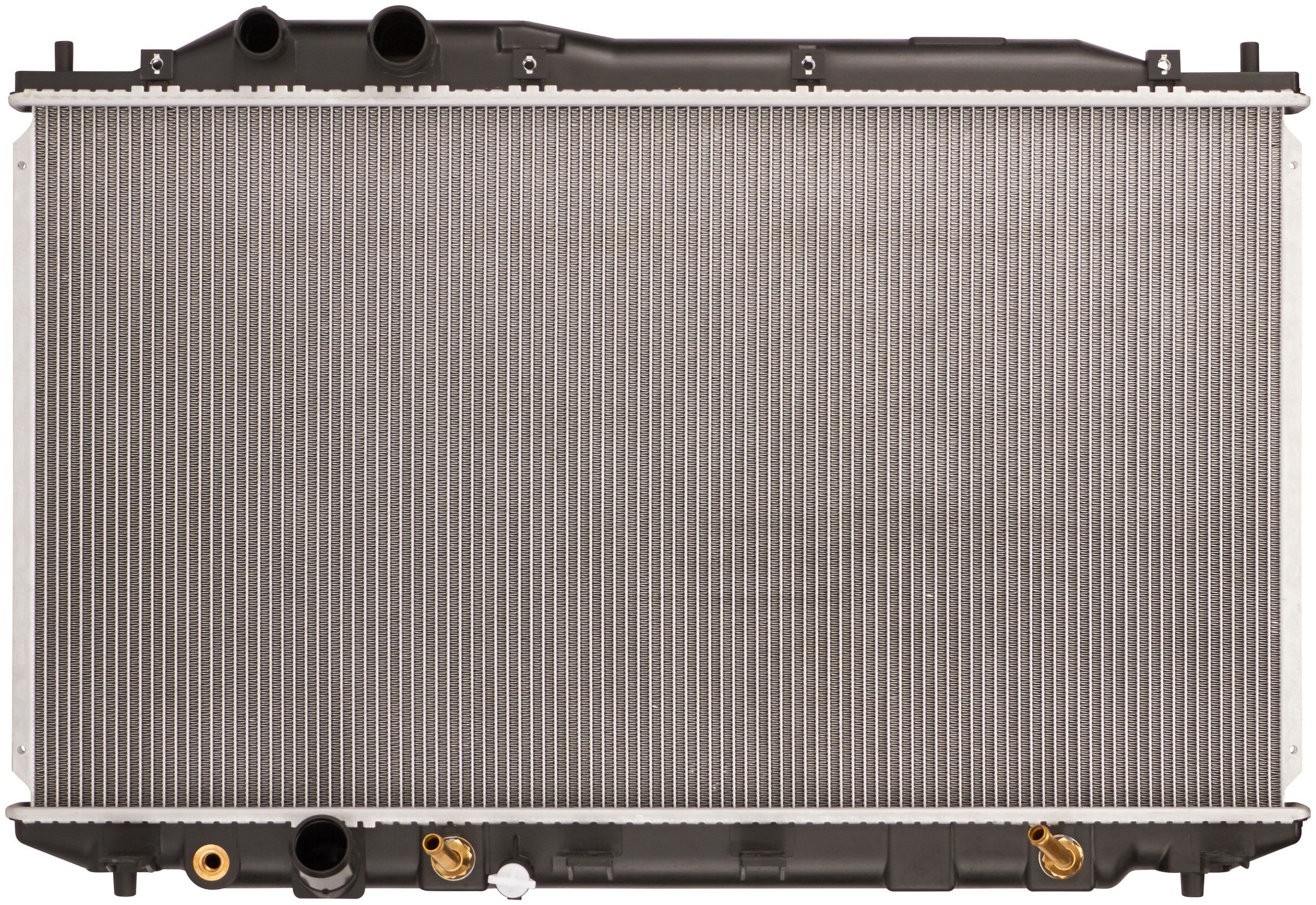 Spectra Premium COMPLETE RADIATOR CU2923