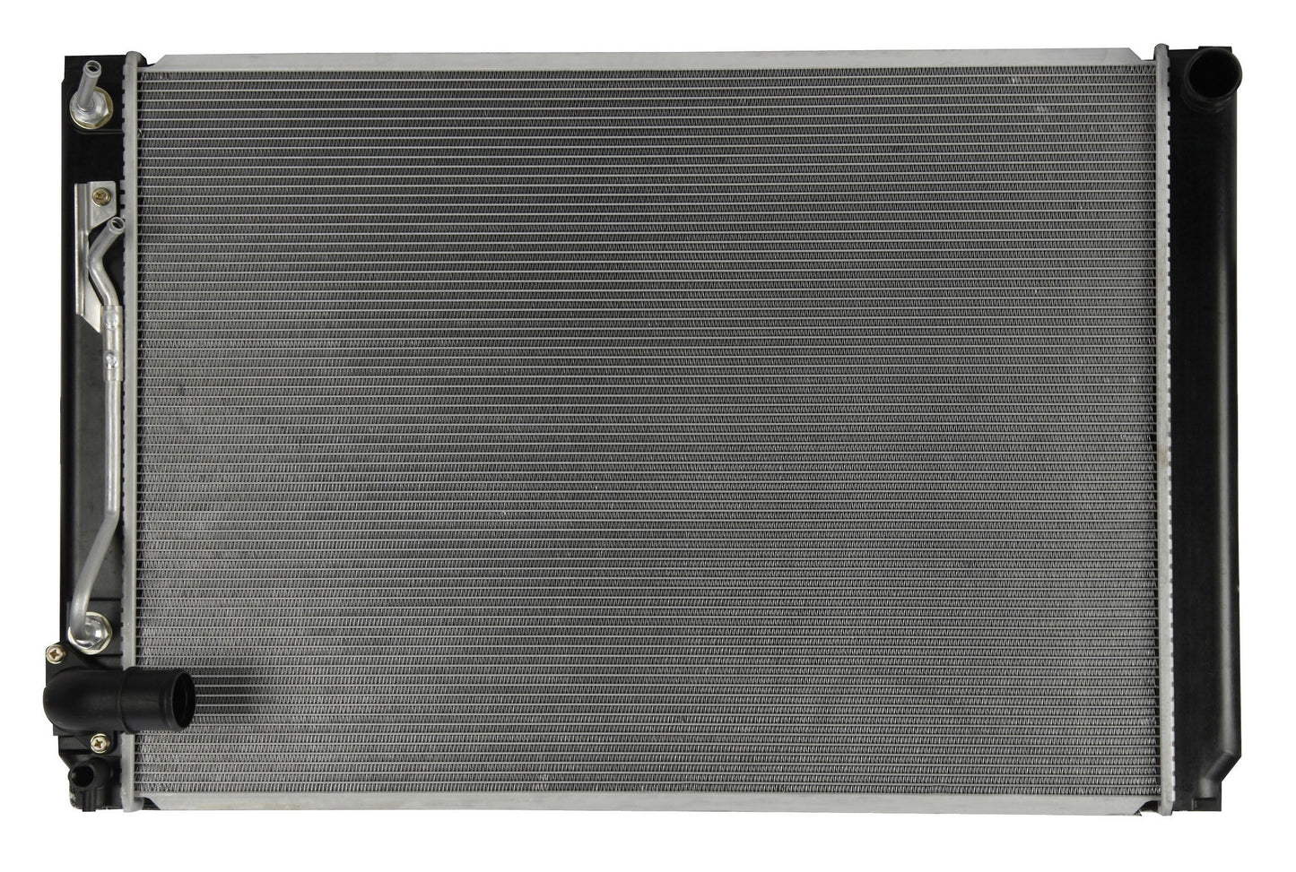 Spectra Premium COMPLETE RADIATOR CU2925