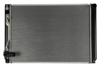 Spectra Premium COMPLETE RADIATOR CU2925