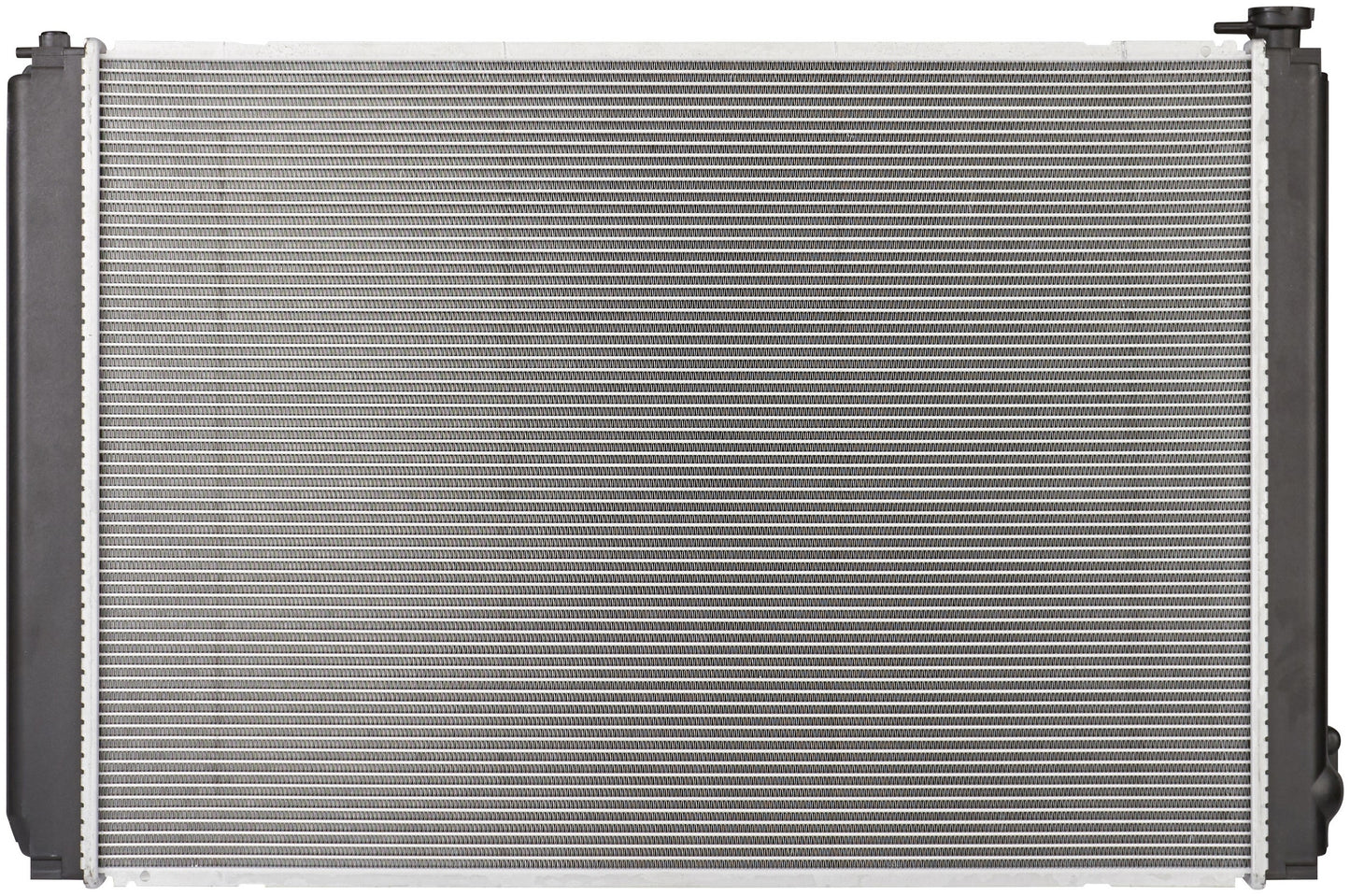 Spectra Premium Radiator CU2929