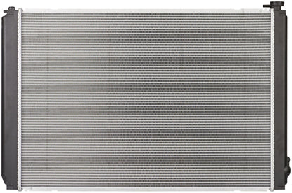 Spectra Premium Radiator CU2929