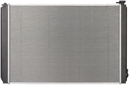 Spectra Premium Radiator CU2929