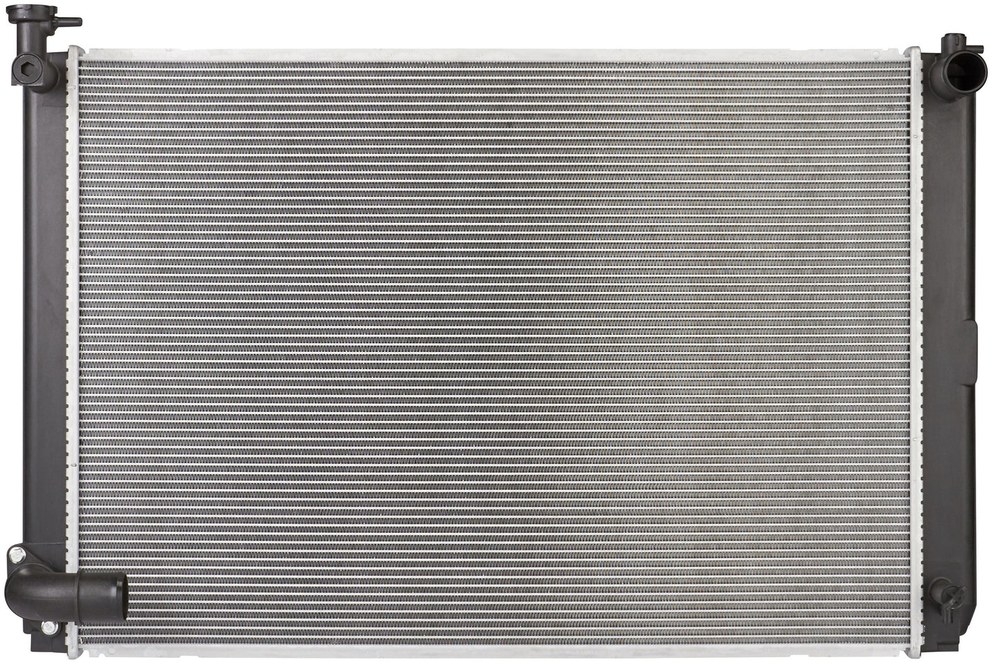 Spectra Premium Radiator CU2929