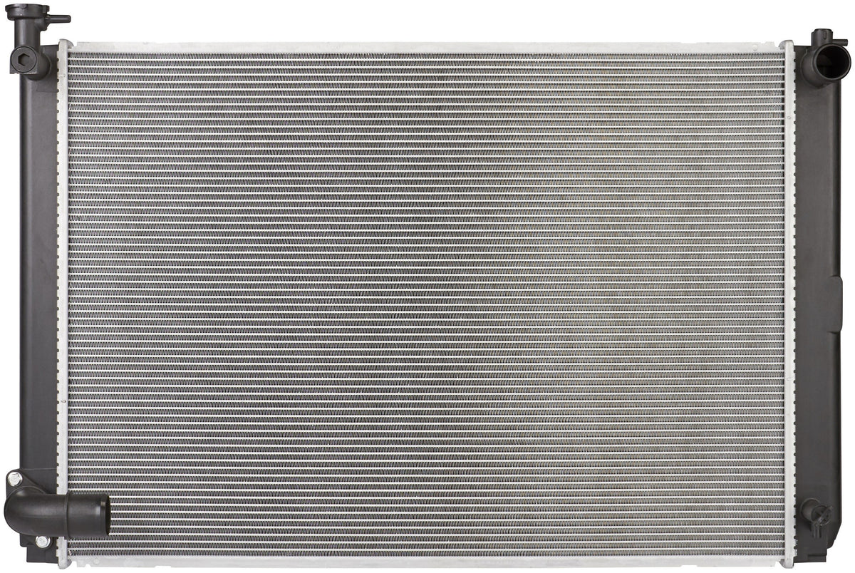 Spectra Premium Radiator CU2929