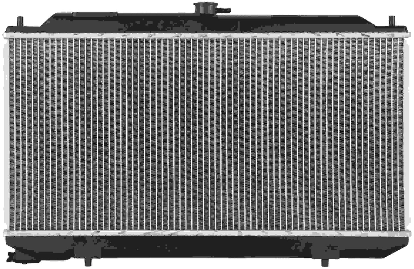 Spectra Premium COMPLETE RADIATOR CU292