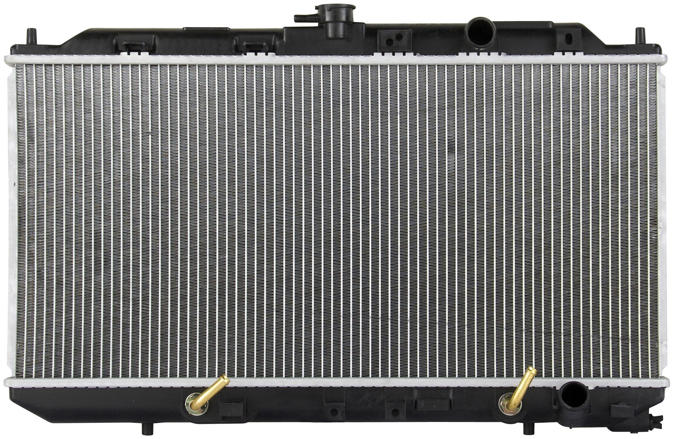 Spectra Premium COMPLETE RADIATOR CU292