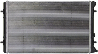 Spectra Premium Radiator CU2932 image 3