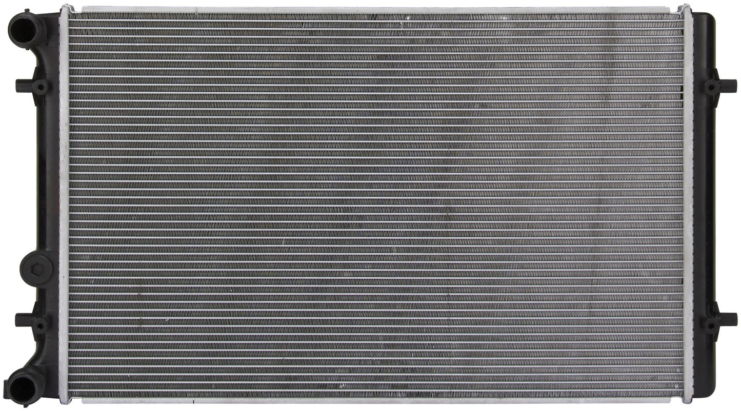Spectra Premium Radiator CU2932 main image