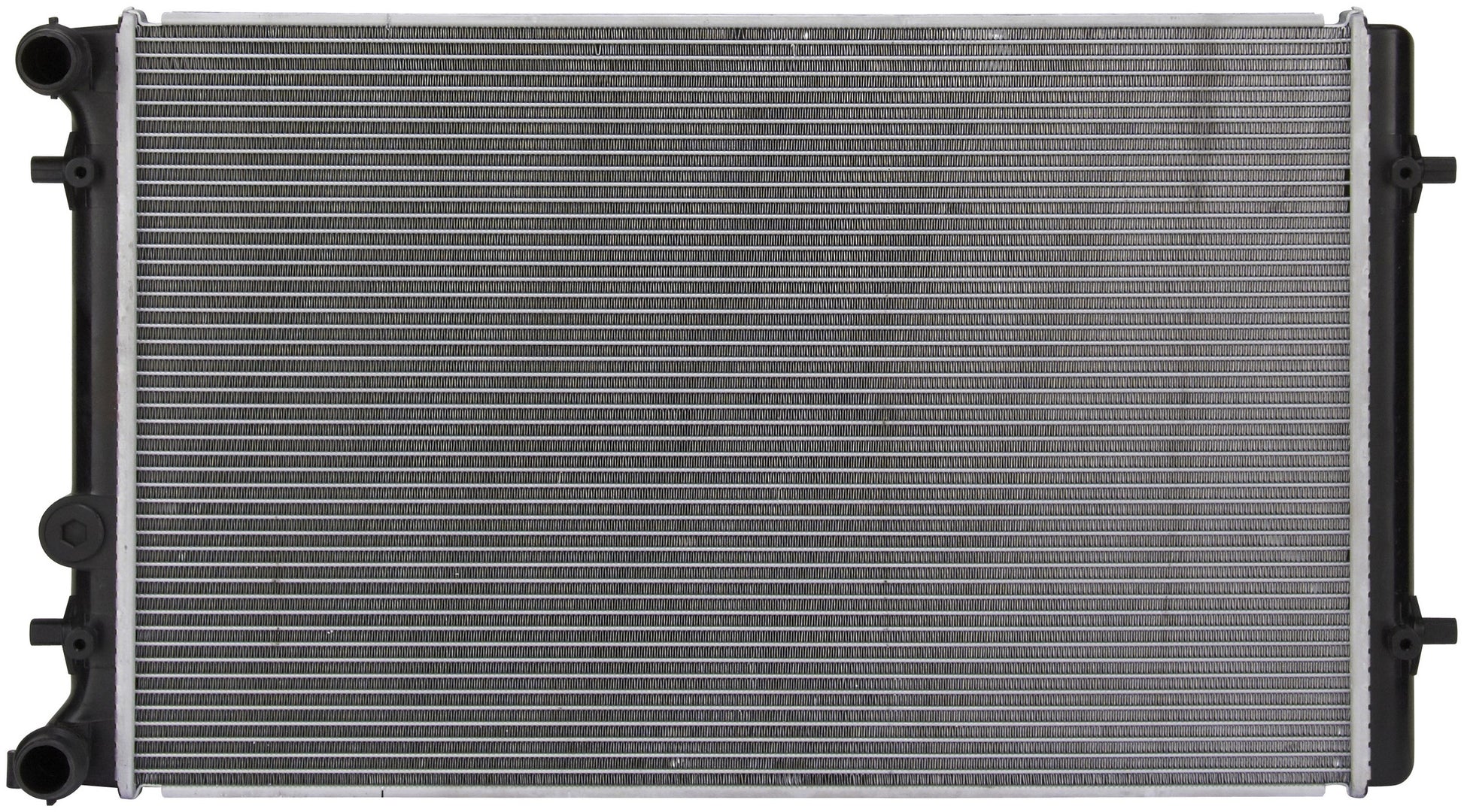 Spectra Premium Radiator CU2932 main image
