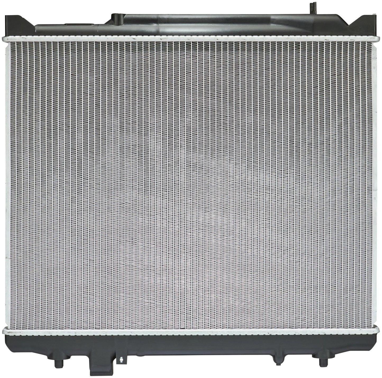 Spectra Premium COMPLETE RADIATOR CU2933