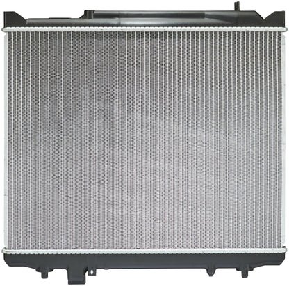 Spectra Premium COMPLETE RADIATOR CU2933