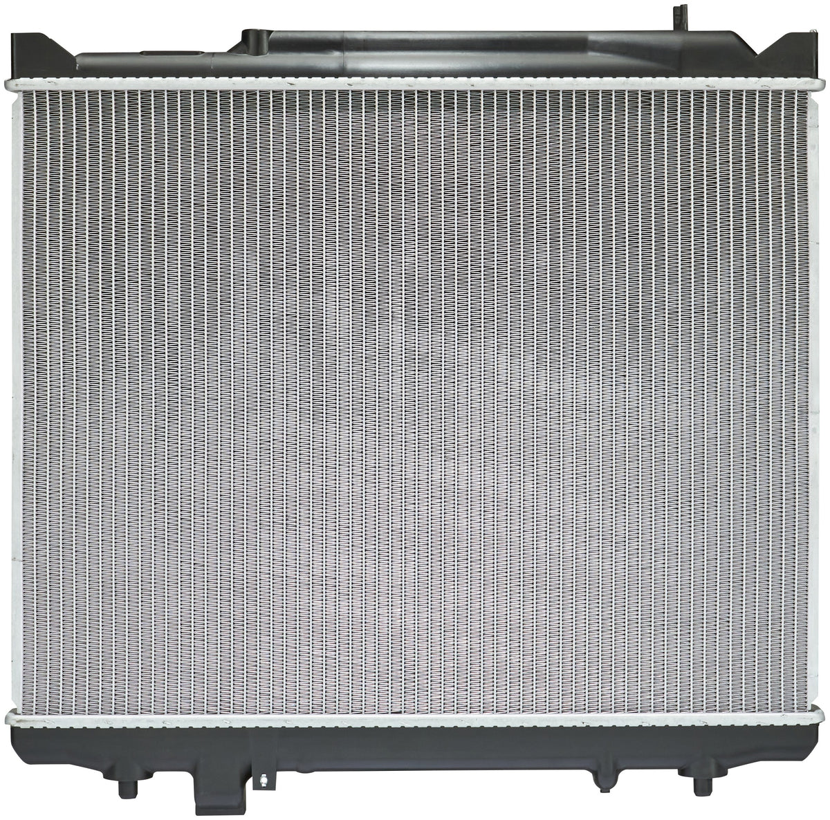 Spectra Premium COMPLETE RADIATOR CU2933