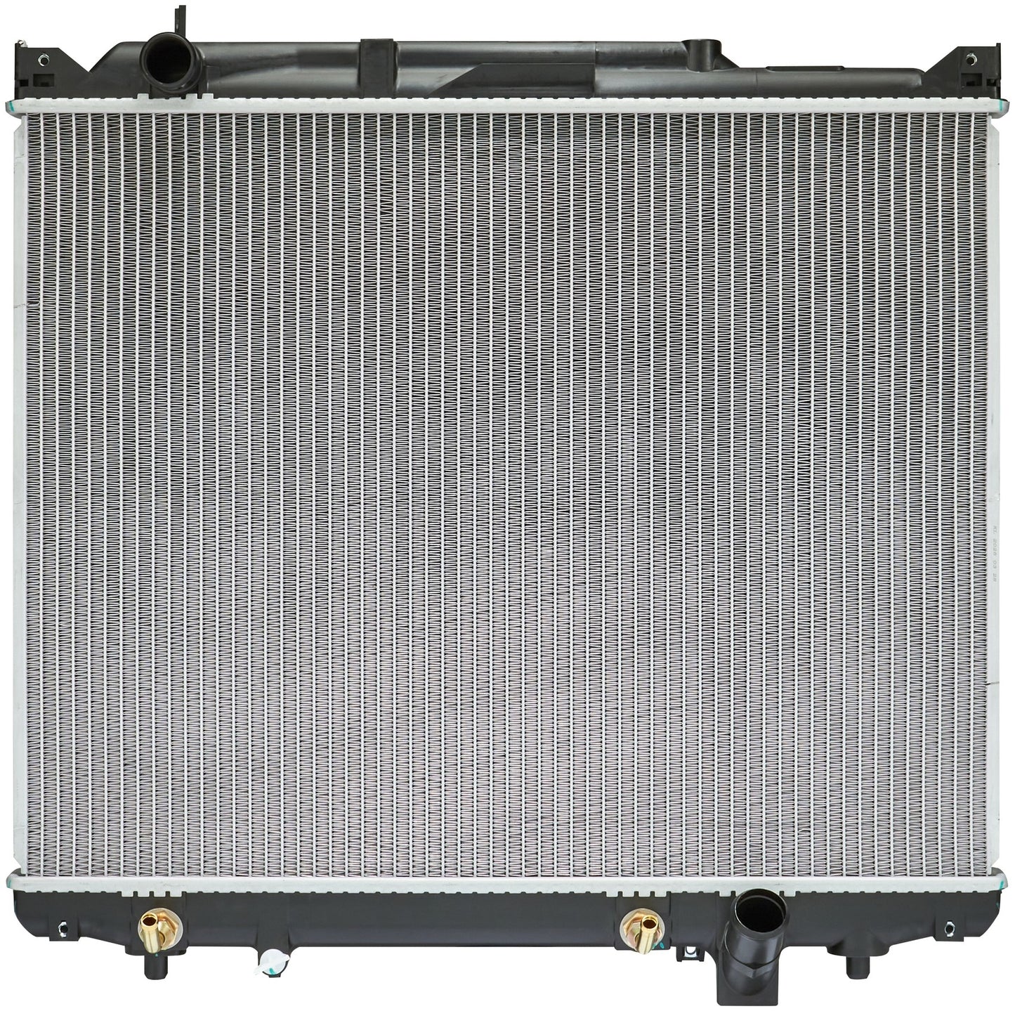 Spectra Premium COMPLETE RADIATOR CU2933