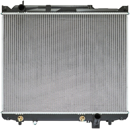Spectra Premium COMPLETE RADIATOR CU2933