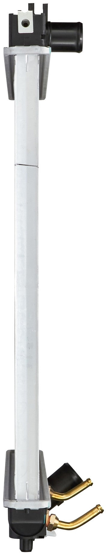 Spectra Premium COMPLETE RADIATOR CU2933